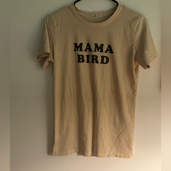 the Bee the Fox Mama Bird Tee size XXL - Picture 8 of 8